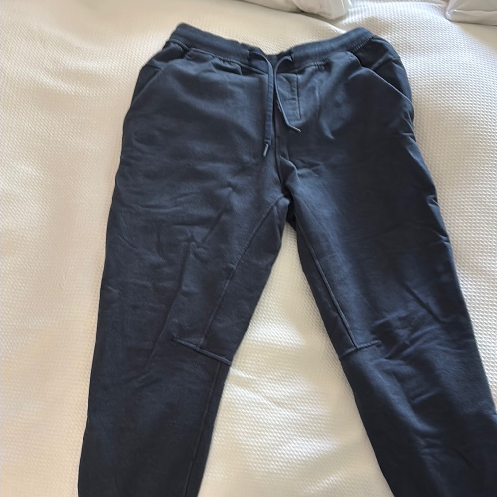 Lululemon lounge pants